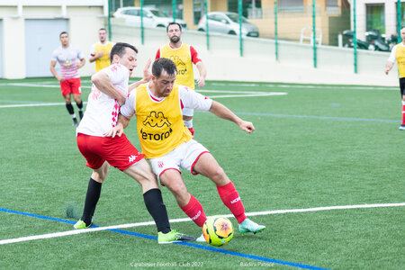 Demi Finale Foot à 7 Carabiniers 23 mai 2022, Foot à 7  demi finale  23mai22  125 sur 182 