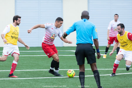 Demi Finale Foot à 7 Carabiniers 23 mai 2022, Foot à 7  demi finale  23mai22  130 sur 182 