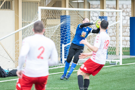 Demi Finale Foot à 7 Carabiniers 23 mai 2022, Foot à 7  demi finale  23mai22  179 sur 182 