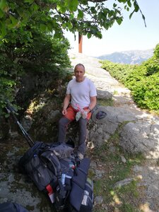 2022_05_26 GR20 Photos JP, 2022_05_23 Prati_Col de Verde 402