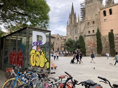 BARCELONE , IMG_0823