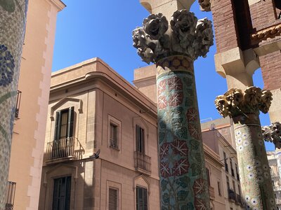 BARCELONE , IMG_0834