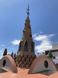 BARCELONE , IMG_0891