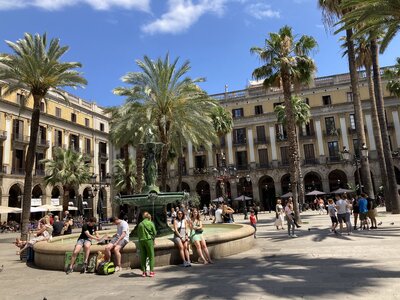 BARCELONE , IMG_0899