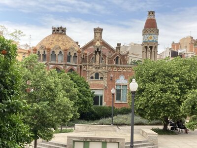 BARCELONE , IMG_1022