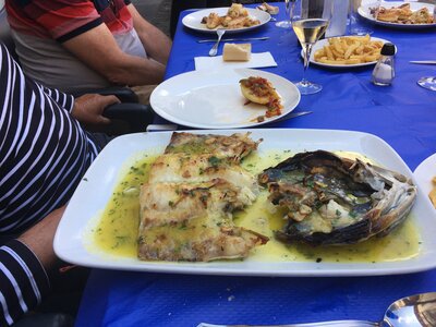 Escapade Espagnole, IMG_2085