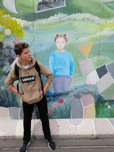 Berlin 2022 pour Lucien, 20220517_110552