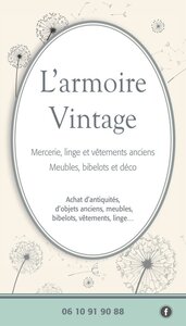 Logos prestas, Armoire_vintage