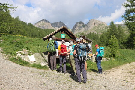 La Croix d'Aquila, La croix d’Aquila 005