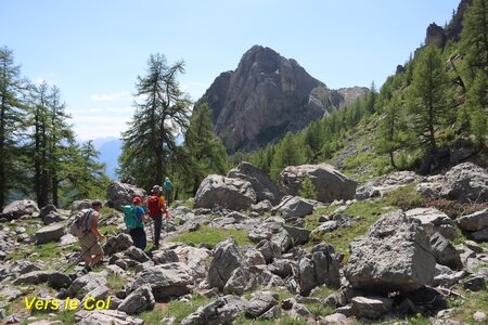 La Croix d'Aquila, La croix d’Aquila 015