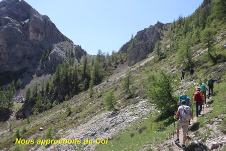 La Croix d'Aquila, La croix d’Aquila 016
