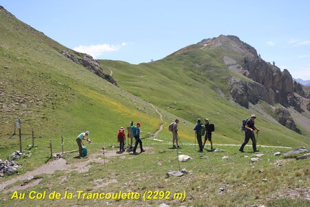 La Croix d'Aquila, La croix d’Aquila 018