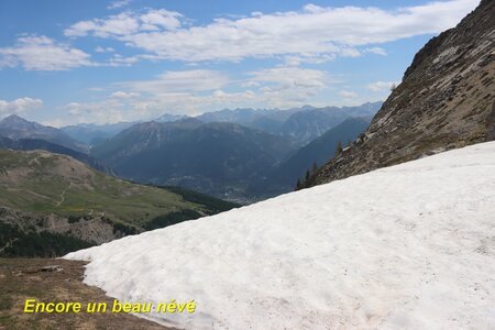 La Croix d'Aquila, La croix d’Aquila 022