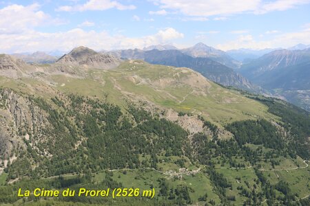 La Croix d'Aquila, La croix d’Aquila 027