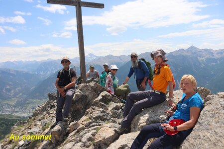La Croix d'Aquila, La croix d’Aquila 029
