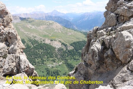 La Croix d'Aquila, La croix d’Aquila 032