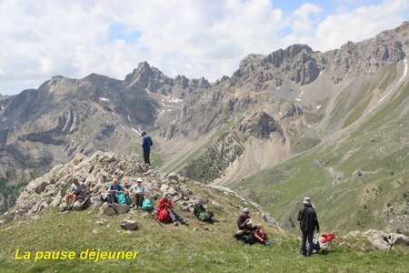 La Croix d'Aquila, La croix d’Aquila 033