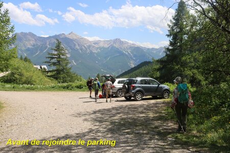 La Croix d'Aquila, La croix d’Aquila 044