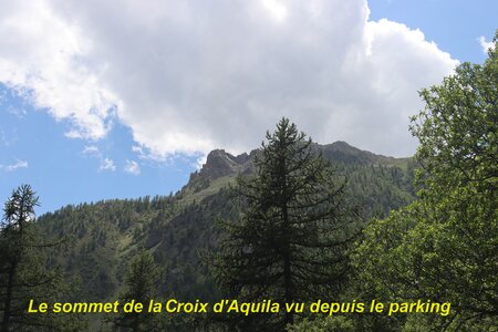 La Croix d'Aquila, La croix d’Aquila 045