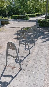 parking vélo Lezennes, IMG_20220606_111655