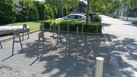 parking vélo Lezennes, IMG_20220606_111917