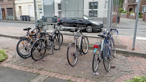 parking vélo Lezennes, IMG_20220606_113521