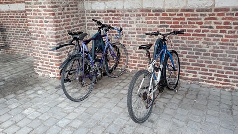 parking vélo Lezennes, IMG_20220606_113635