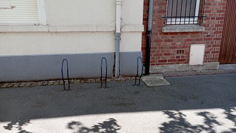parking vélo Lezennes, IMG_20220606_114909