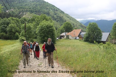 Le Rognon, Le Rognon 002