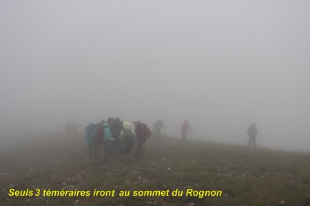 Le Rognon, Le Rognon 015