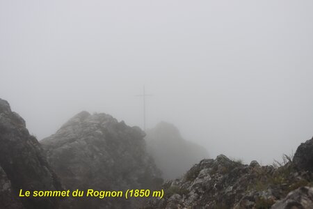 Le Rognon, Le Rognon 016