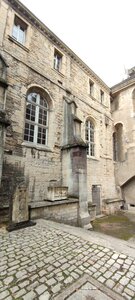 abbaye saint bénigne, 286753989_589098152523998_190334090382313783_n