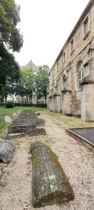 abbaye saint bénigne, 286816533_1052668732348105_4694638490567494048_n