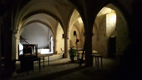 abbaye saint bénigne, 287173012_877455886981580_6420440319708966014_n