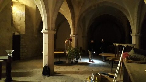 abbaye saint bénigne, 287964675_477870640772325_7042705603270375337_n