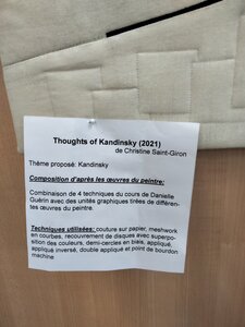 Biennale Internationale Art Textile 2022 Ville franche sur Saône, IMG20220609145830
