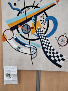 Biennale Internationale Art Textile 2022 Ville franche sur Saône, IMG20220609145848