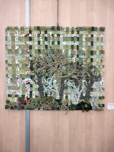 Biennale Internationale Art Textile 2022 Ville franche sur Saône, IMG20220609150219