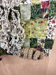 Biennale Internationale Art Textile 2022 Ville franche sur Saône, IMG20220609150230