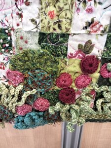 Biennale Internationale Art Textile 2022 Ville franche sur Saône, IMG20220609150242