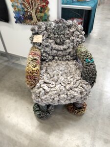 Biennale Internationale Art Textile 2022 Ville franche sur Saône, IMG20220609150305