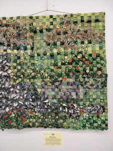 Biennale Internationale Art Textile 2022 Ville franche sur Saône, IMG20220609150833
