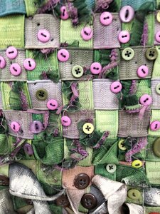 Biennale Internationale Art Textile 2022 Ville franche sur Saône, IMG20220609150837