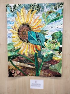 Biennale Internationale Art Textile 2022 Ville franche sur Saône, IMG20220609151304