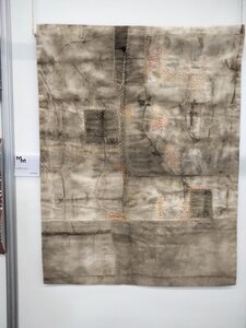 Biennale Internationale Art Textile 2022 Ville franche sur Saône, IMG20220609152055