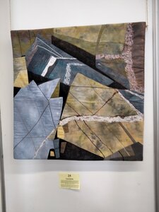 Biennale Internationale Art Textile 2022 Ville franche sur Saône, IMG20220609152155