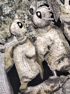 Biennale Internationale Art Textile 2022 Ville franche sur Saône, IMG20220609152347
