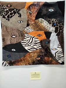 Biennale Internationale Art Textile 2022 Ville franche sur Saône, IMG20220609152401