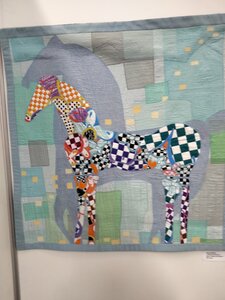 Biennale Internationale Art Textile 2022 Ville franche sur Saône, IMG20220609153146