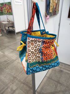 Biennale Internationale Art Textile 2022 Ville franche sur Saône, IMG20220609153648